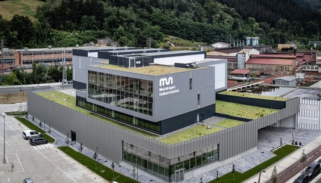 Foto de Mondragon Unibertsitatea acoge una jornada sobre fricción y desgaste en la conformación de metales