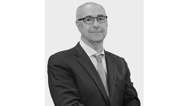 Foto de Fallece José Ramón Velasco, editor y fundador de Eurocarne