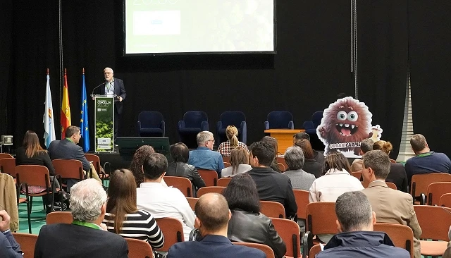 Foto de ExpoMunicipal 2026 abordó la gestión municipal de espacios verdes