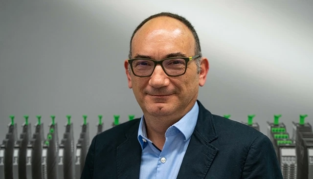 Foto de Murrelektronik nombra a Eduard García-Jurado nuevo director general para España