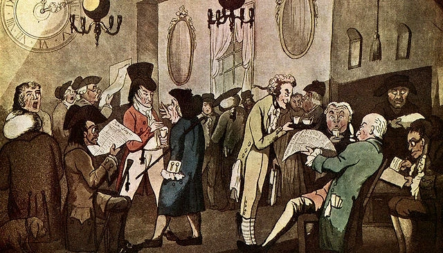 Foto de Las Sociedades de Clasificación (SSCC) y los buques de guerra