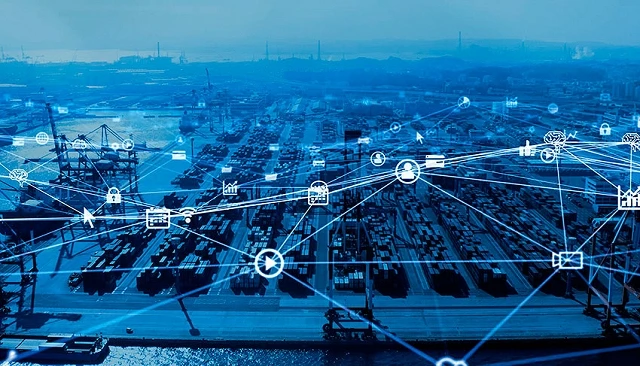 Foto de Puertos inteligentes: la clave para competir en la economía global