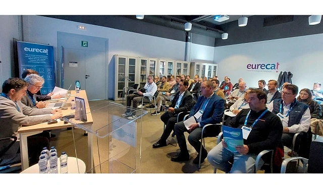 Foto de Ascamm nombra a Daniel Ros, CEO de Rogasa Grup, como nuevo presidente