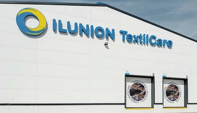 Foto de Ilunion TextilCare amplía un 65% su planta en Noáin y supera los 140 profesionales en Navarra