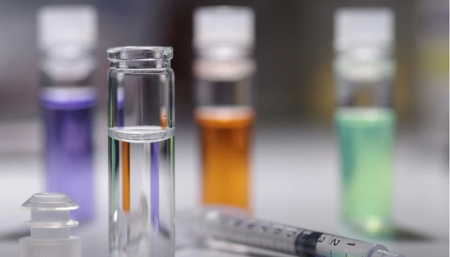 Foto de La farmacia hospitalaria reclama mayor previsi�n a los laboratorios para evitar roturas de suministro