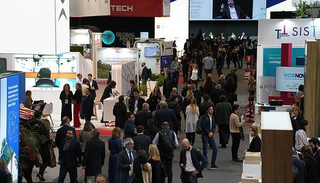 Foto de Global Mobility Call suma 12 patrocinadores estrat�gicos
