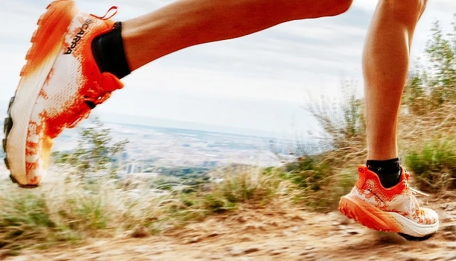 Foto de SCARPA refuerza su gama de trail con la nueva Golden Gate LT