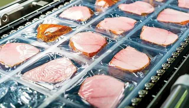 Foto de Espa�a impulsa la inversi�n en maquinaria alimentaria ante el crecimiento del consumo de alimentos envasados