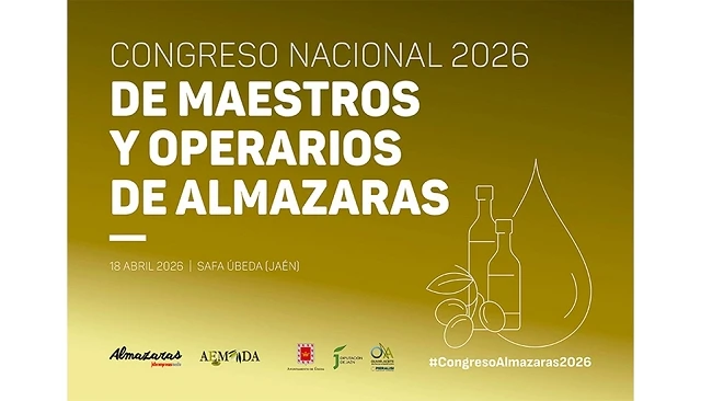 Foto de Los Maestros y Operarios de Almazaras se reúnen este sábado en Úbeda con motivo de su VI Congreso Nacional