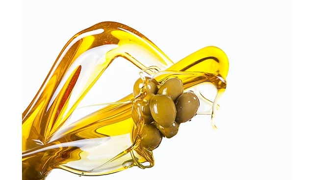 Foto de Un método permite predecir la calidad del aceite de oliva directamente desde la aceituna antes de su extracción