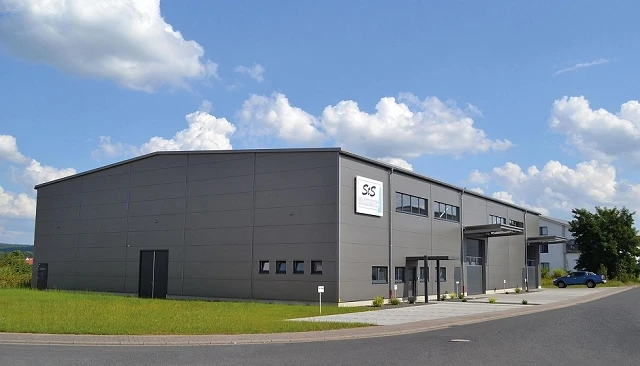 Foto de Ringspann incorpora a su grupo las empresas StS Coupling y Steigerwald CNC