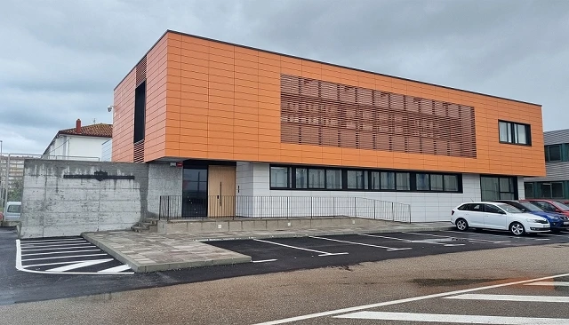 Foto de El Puerto de Santander adjudica la implantación de su nuevo Centro de Control de Servicios por 174.000 euros