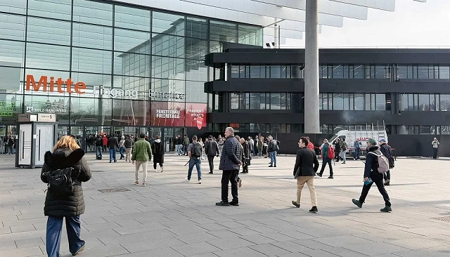 Foto de Fensterbau Frontale muestra el papel de la ventana en las nuevas tendencias de la construcción