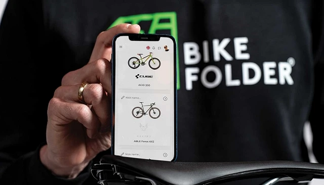 Foto de La plataforma digital Bikefolder llega a España para impulsar la rentabilidad de las tiendas