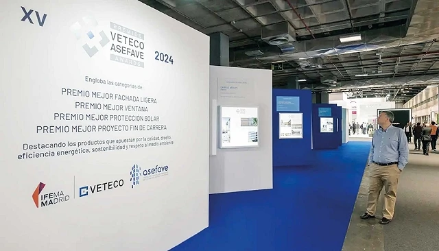 Foto de Veteco y Asefave convocan la decimosexta edición de sus Premios