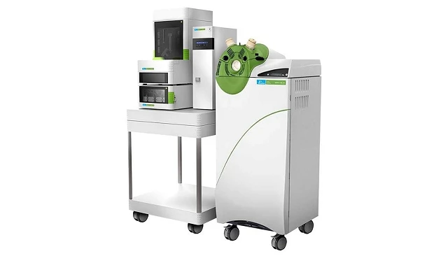 Foto de El Sistema QSight 500 LC/MS/MS: Rendimiento imbatible en matrices complejas