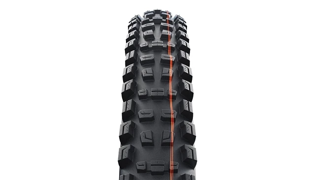 Foto de Schwalbe lanza Romy, un polivalente neumático MTB