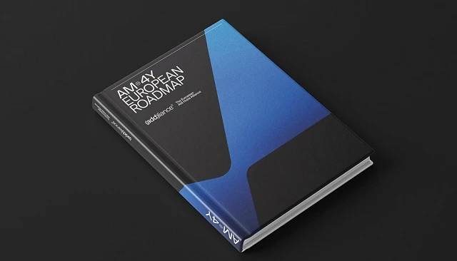 Foto de AMin4Y European Roadmap: alineando el futuro de la fabricación aditiva en Europa