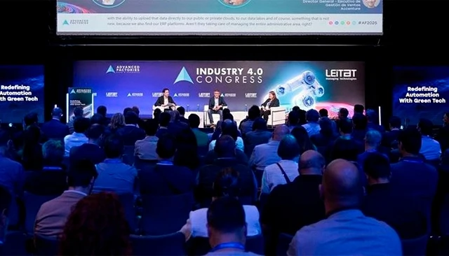 Foto de El sector farma cobra protagonismo en Advanced Factories 2026