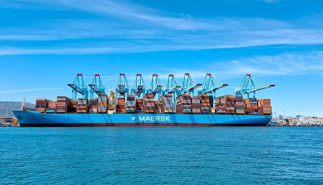 Foto de Algeciras remonta en marzo, pero cierra el trimestre con caída del 7,2%