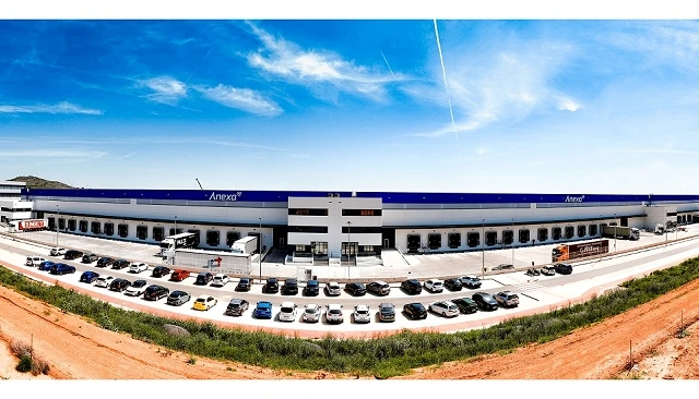 Foto de El hub log�stico centralizado: una decisi�n estrat�gica con impacto en toda la cadena de valor