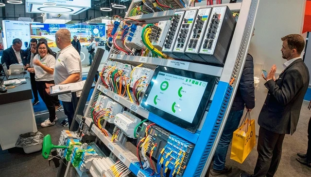 Foto de Cerca de 500 empresas solicitan participar en la Semana de la Electrificaci�n y la Descarbonizaci�n