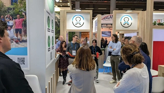 Foto de T�xtils.CAT cierra su Techtextil m�s ambicioso: delegaci�n r�cord, nuevas alianzas internacionales