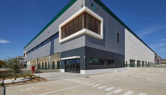 Foto de La logística evoluciona hacia infraestructuras centradas en el rendimiento operativo