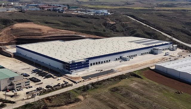 Foto de La log�stica pharma ante un nuevo escenario: rigor, especializaci�n y visi�n integral