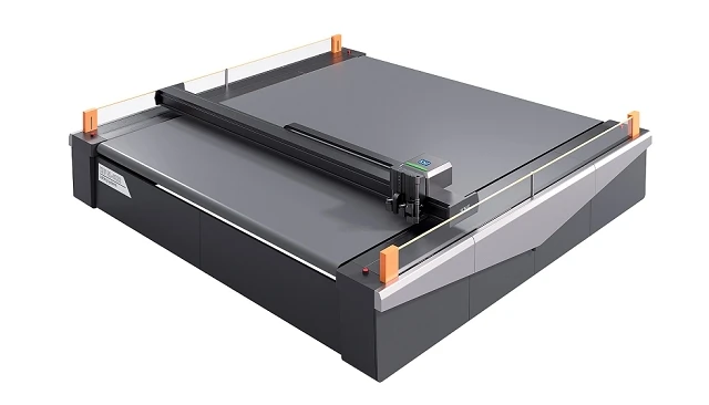 Foto de Ferpa Graphic en Fespa 2026: tecnolog�a, automatizaci�n y una nueva forma de entender el corte digital