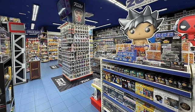 Foto de El consumidor kidult influye en las estrategias de las empresas