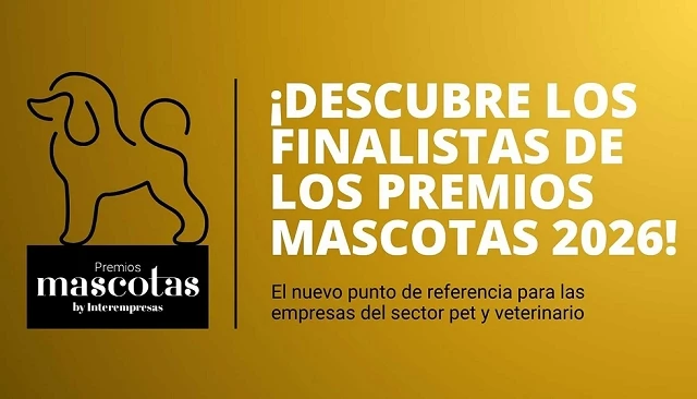 Foto de La suerte est� echada: estos son los finalistas de los Premios Mascotas 2026