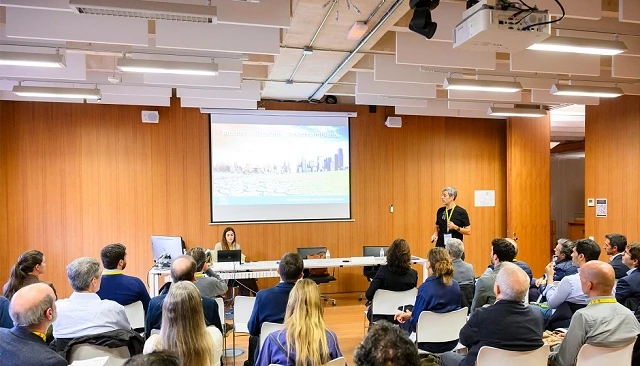 Foto de El Foro de Construcción Industrializada 2026: el punto de encuentro de una industria en plena transformación