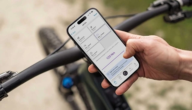 Foto de El Performance Upgrade 2.0 de Bosch mejora con importantes actualizaciones