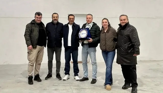 Foto de Idosan organiza un Open House con demostraciones en vivo de maquinaria Intelli Mach