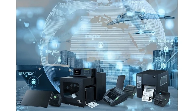 Foto de TSC impulsa la log�stica inteligente: de la captura de datos a la inteligencia operativa