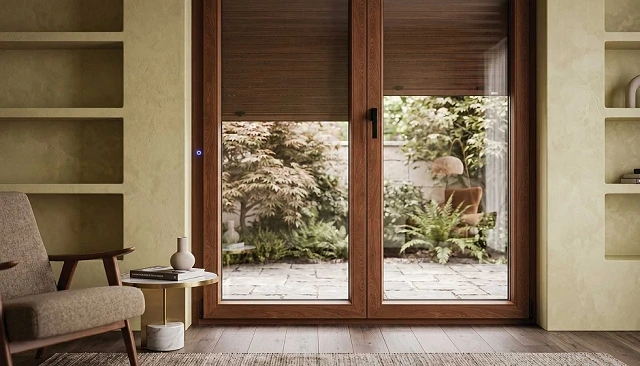 Foto de La ventana conectada busca su encaje en el sector