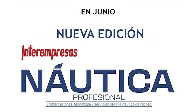 Foto de Conoce los contenidos de la pr�xima edici�n de N�UTICA Profesional