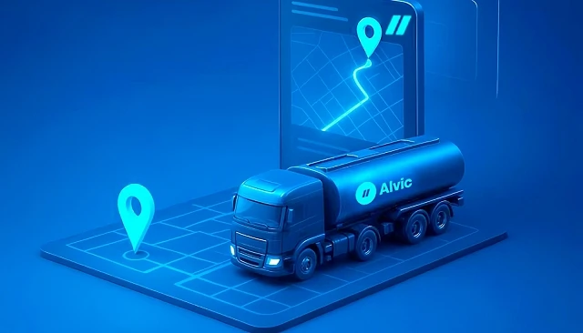 Foto de Inteligencia Artificial y log�stica: c�mo Routing AI transforma la eficiencia en los centros de distribuci�n