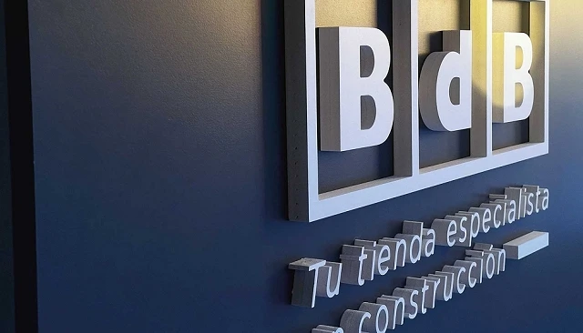 Foto de Grupo BdB alcanza los 730 millones de euros de facturación en 2025 y amplía su red en España y Portugal