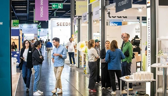 Foto de Kind + Jugend sigue preparando su próxima edición
