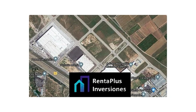 Foto de Activos industriales en venta zona Valencia