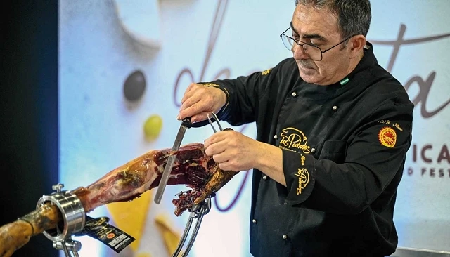 Foto de Madrid reunirá al sector internacional de la charcutería en la primera edición de CharcutExpo