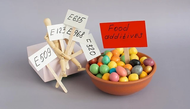 Foto de El mercado de aditivos para la industria alimentaria se acerca a los 750 millones de euros