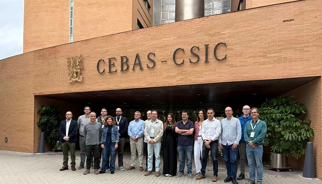 Foto de Arranca la andadura del Comité Científico de Ailimpo para divulgar el conocimiento del limón y el pomelo en agricultura, nutrición y salud