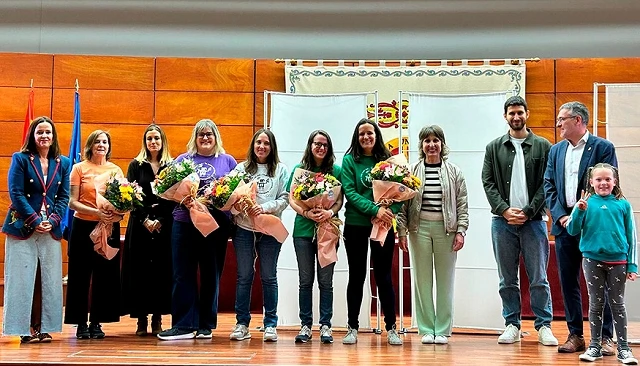 Foto de Navarra fomenta las vocaciones STEM con teatro educativo