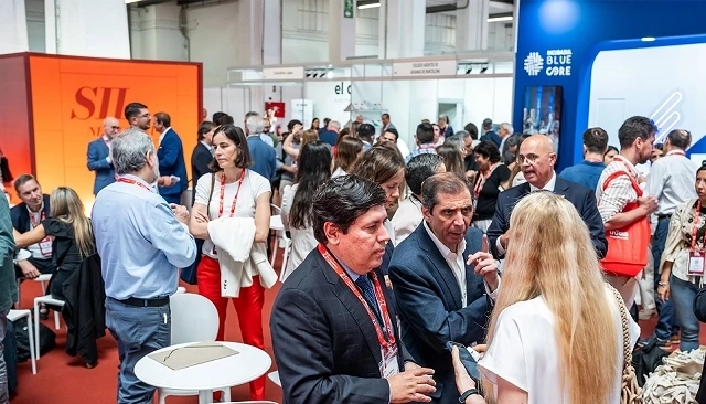 Foto de SIL Barcelona 2026 refuerza su dimensión internacional y pone el foco en los costes, la digitalización y la geopolítica