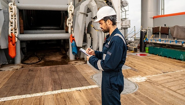 Foto de Alfa Laval impulsa en Navalia soluciones para la descarbonización del transporte marítimo