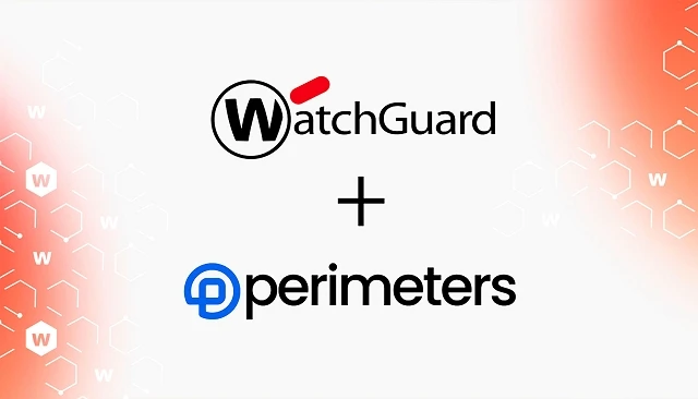 Foto de WatchGuard adquiere Perimeters.io y lanza CloudDR para reforzar la seguridad en la nube de los MSP