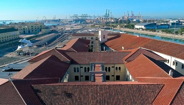 Foto de La Fundación Valenciaport crea un ciclo de conferencias para acercar ciencia, tecnología y logística